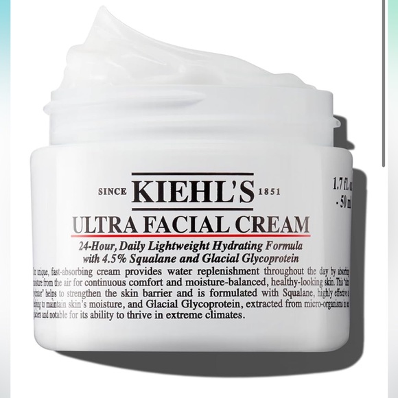 Kiehl's Ultra Facial Cream - 50 mL - Picture 1 of 9